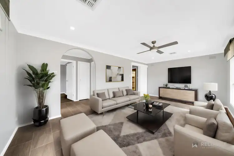 Fifth view of Homely house listing, 40 Kookaburra Avenue, Werribee VIC 3030
