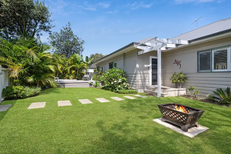 Third view of Homely house listing, 5a Catalina Crescent, Avalon Beach NSW 2107