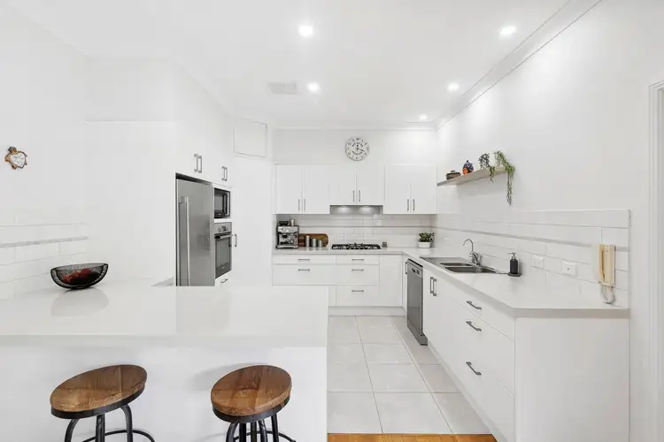 Fourth view of Homely house listing, 5a Catalina Crescent, Avalon Beach NSW 2107