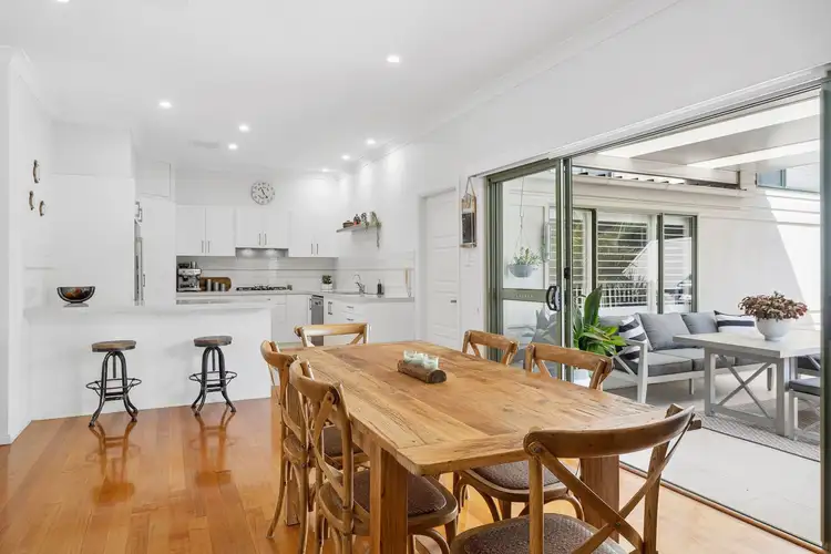 Fifth view of Homely house listing, 5a Catalina Crescent, Avalon Beach NSW 2107