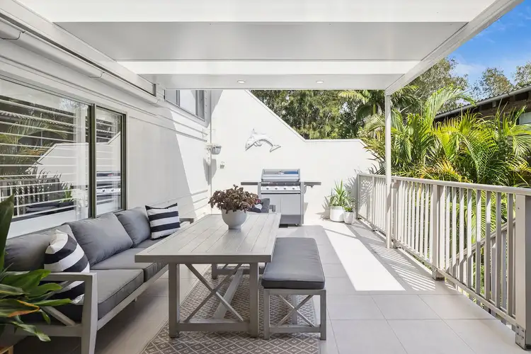 Sixth view of Homely house listing, 5a Catalina Crescent, Avalon Beach NSW 2107