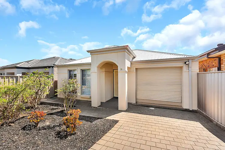 Main view of Homely house listing, 18 Silver Street, Enfield SA 5085