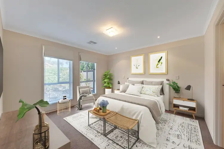 Second view of Homely house listing, 18 Silver Street, Enfield SA 5085