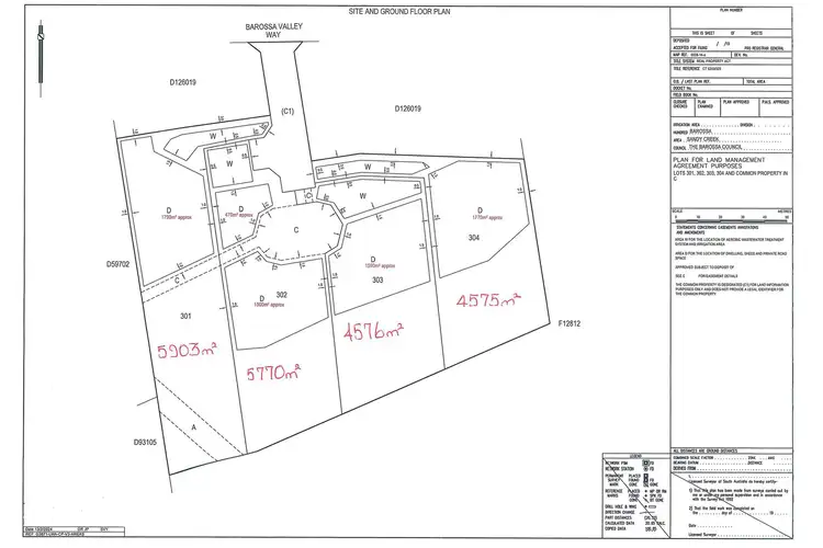 Address available on request