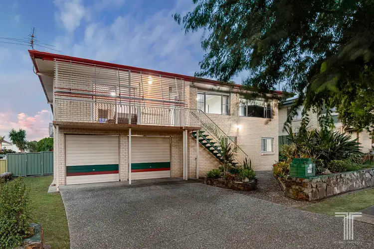 29 Tenbar Street, Tingalpa QLD 4173
