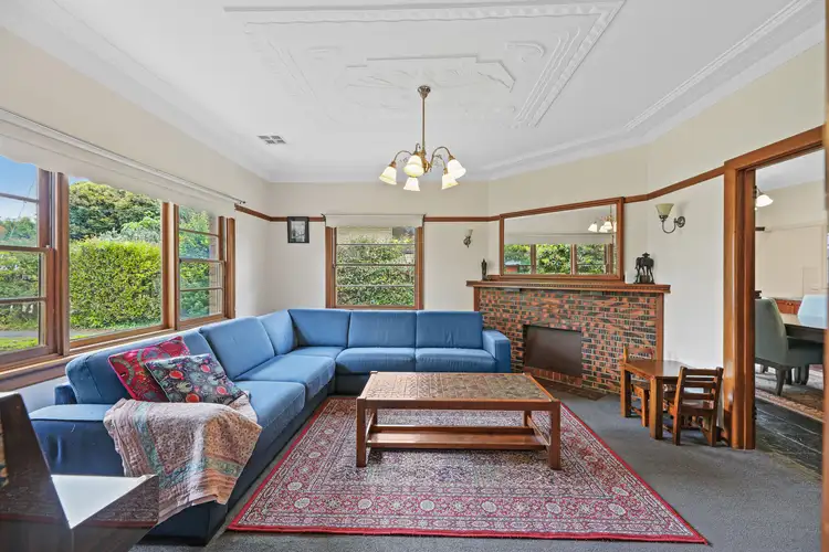 Second view of Homely house listing, 5 Nobel Street, Warragul VIC 3820