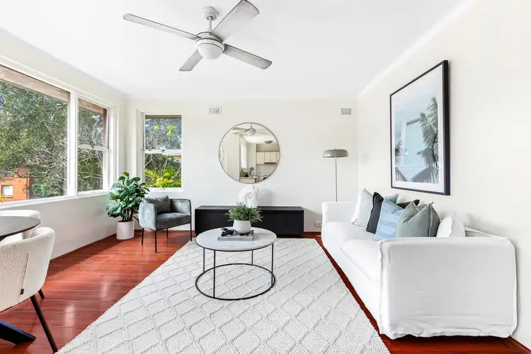 Main view of Homely apartment listing, 6/5 Grafton Crescent, Dee Why NSW 2099