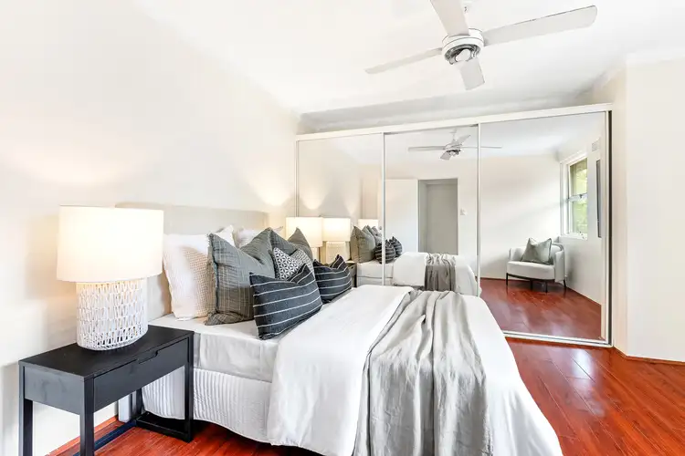 Third view of Homely apartment listing, 6/5 Grafton Crescent, Dee Why NSW 2099