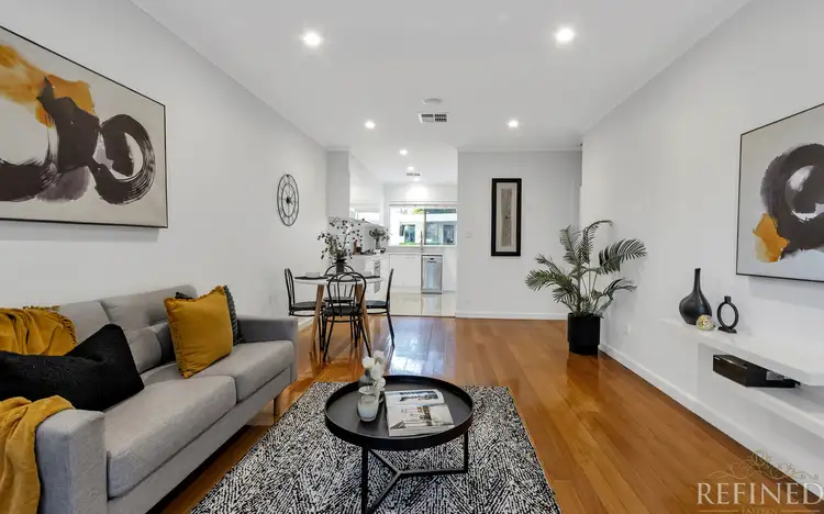 Main view of Homely unit listing, 3a Leabrook Drive, Rostrevor SA 5073