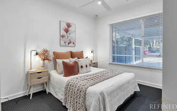 Third view of Homely unit listing, 3a Leabrook Drive, Rostrevor SA 5073