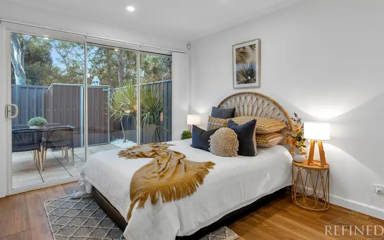 Sixth view of Homely unit listing, 3a Leabrook Drive, Rostrevor SA 5073