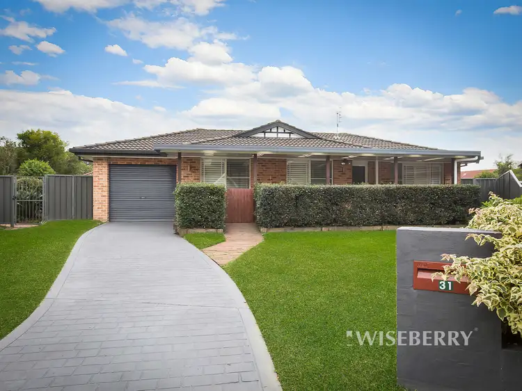 31 Green Close, Mardi NSW 2259
