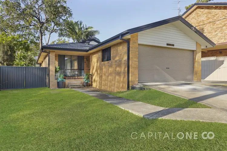 Main view of Homely house listing, 4 Wondaboyne Avenue, Charmhaven NSW 2263