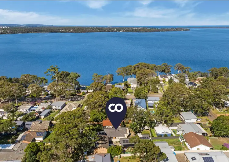 Second view of Homely house listing, 4 Wondaboyne Avenue, Charmhaven NSW 2263