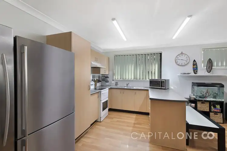 Third view of Homely house listing, 4 Wondaboyne Avenue, Charmhaven NSW 2263