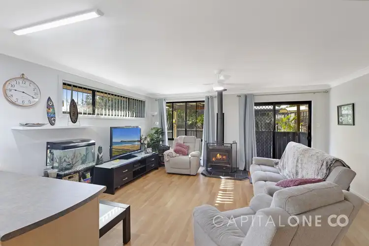 Fourth view of Homely house listing, 4 Wondaboyne Avenue, Charmhaven NSW 2263