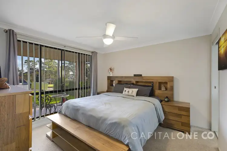 Fifth view of Homely house listing, 4 Wondaboyne Avenue, Charmhaven NSW 2263