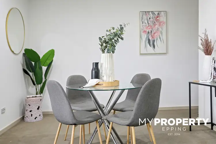 Fifth view of Homely apartment listing, 9/48-52 Keeler Street, Carlingford NSW 2118