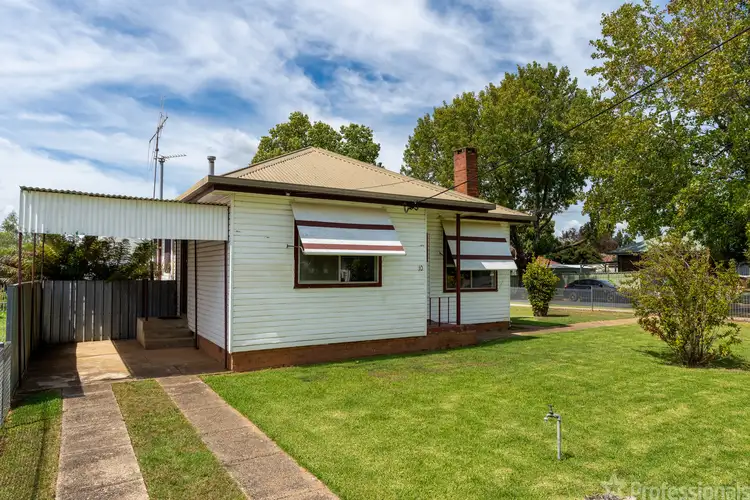 Second view of Homely house listing, 10 Glenroi Avenue, Orange NSW 2800
