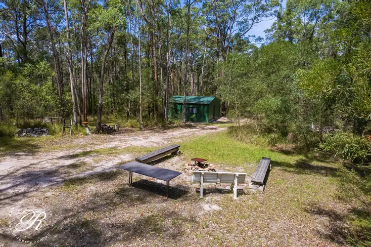 Fifth view of Homely land listing, 469 Alderley Lane, Booral NSW 2425