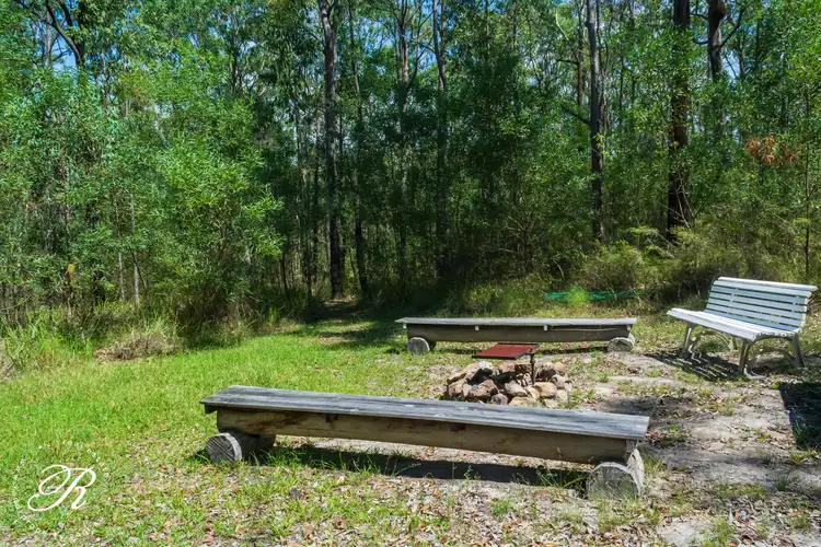 Sixth view of Homely land listing, 469 Alderley Lane, Booral NSW 2425
