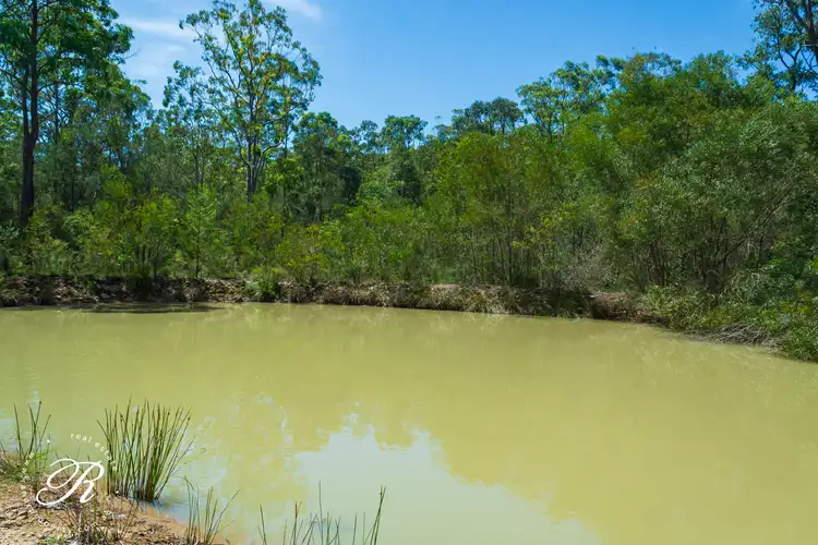 Seventh view of Homely land listing, 469 Alderley Lane, Booral NSW 2425