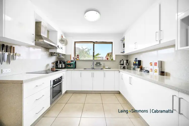 Fourth view of Homely house listing, 16 Garran Street, Fairfield West NSW 2165