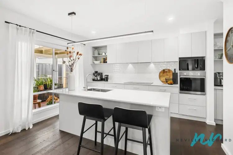 Third view of Homely unit listing, 71/110 Thornton Avenue, St Leonards VIC 3223