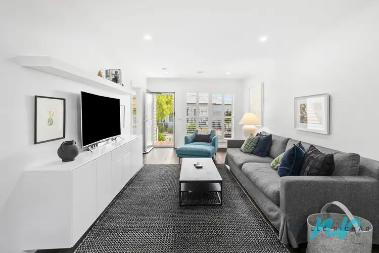 Fourth view of Homely unit listing, 71/110 Thornton Avenue, St Leonards VIC 3223