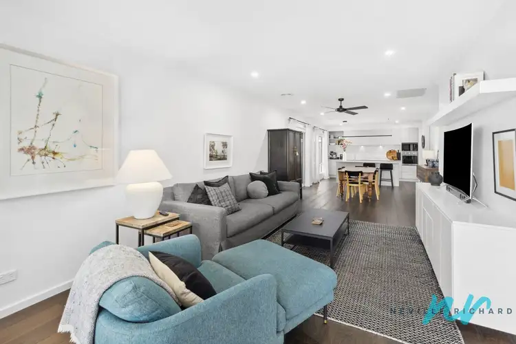 Fifth view of Homely unit listing, 71/110 Thornton Avenue, St Leonards VIC 3223