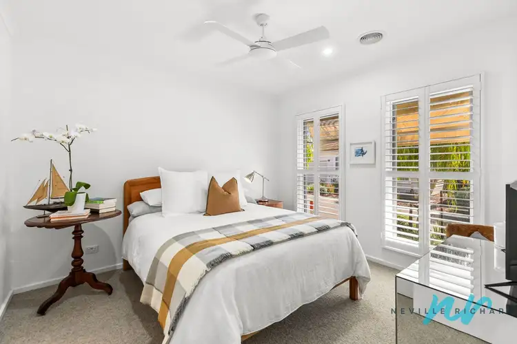 Sixth view of Homely unit listing, 71/110 Thornton Avenue, St Leonards VIC 3223