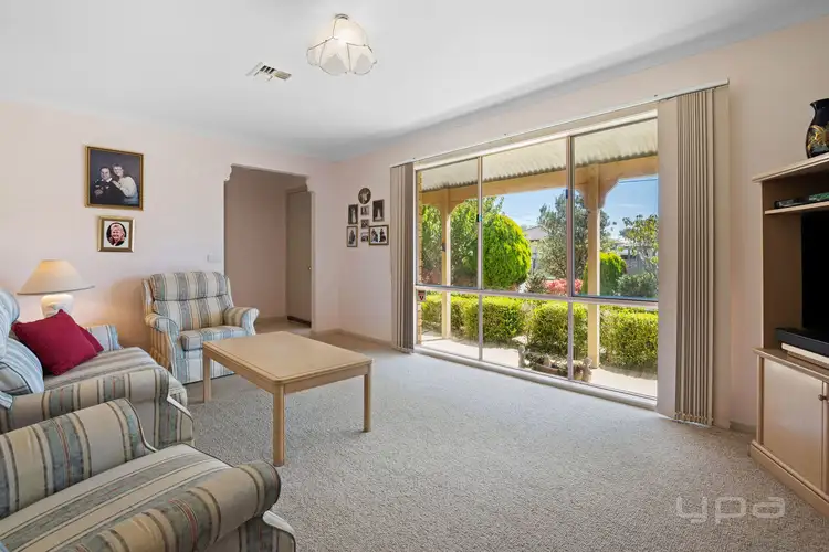 Second view of Homely house listing, 15 Callas Street, Dromana VIC 3936