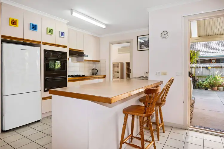 Fourth view of Homely house listing, 15 Callas Street, Dromana VIC 3936