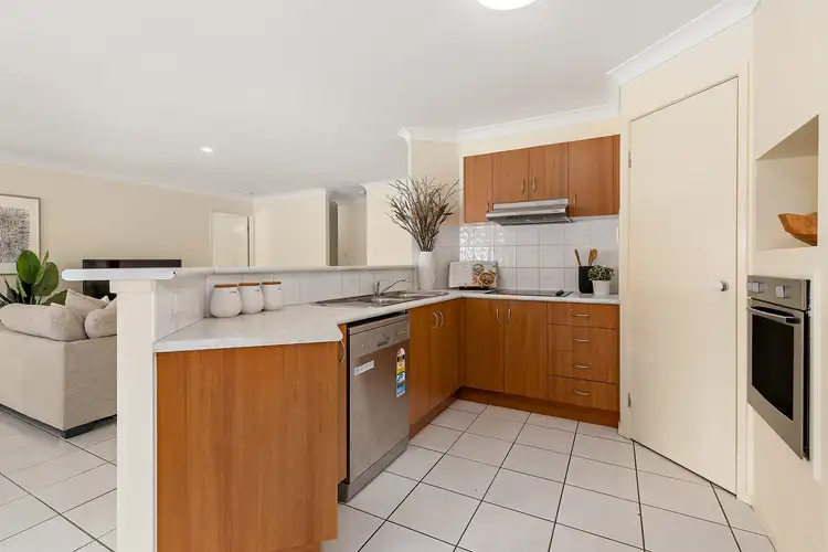 Fourth view of Homely house listing, 4 Farzana Place, Underwood QLD 4119