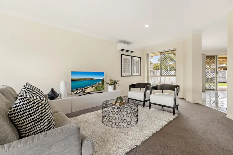 Fifth view of Homely house listing, 4 Farzana Place, Underwood QLD 4119