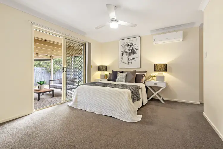 Sixth view of Homely house listing, 4 Farzana Place, Underwood QLD 4119