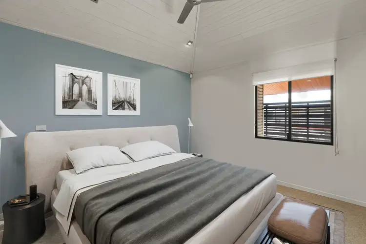 18/39 Carnarvon Street, Broome WA 6725