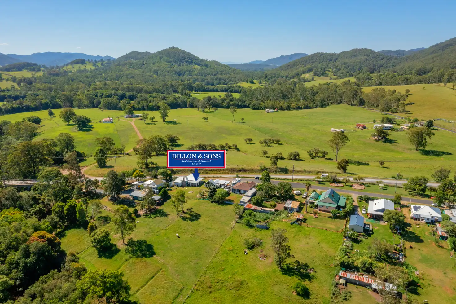 Main view of Homely house listing, 35 Parkside Close, Stroud Road NSW 2415