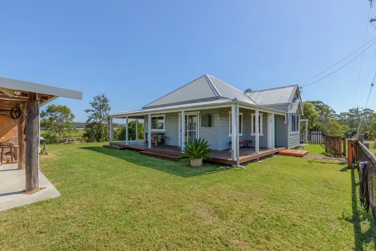 Second view of Homely house listing, 35 Parkside Close, Stroud Road NSW 2415
