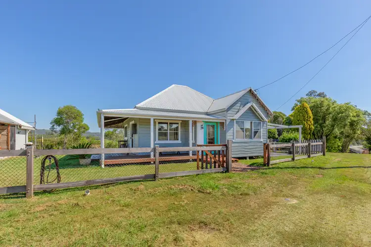Third view of Homely house listing, 35 Parkside Close, Stroud Road NSW 2415