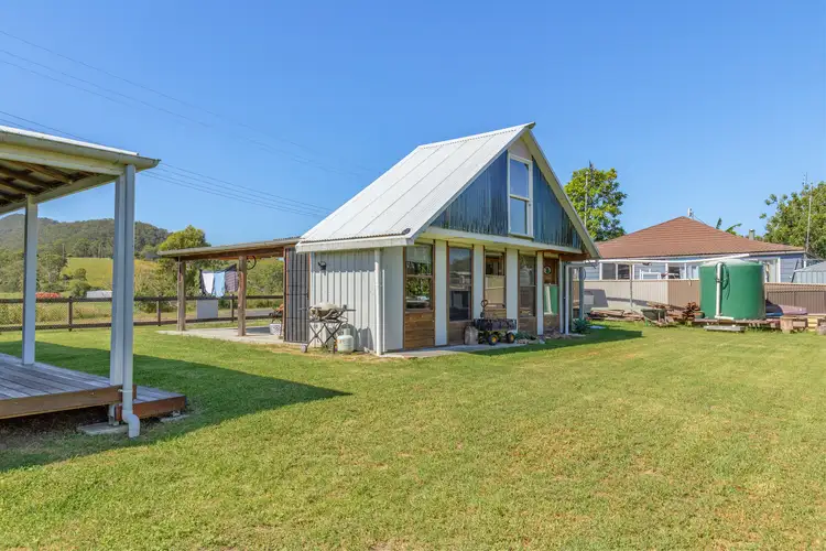 Fourth view of Homely house listing, 35 Parkside Close, Stroud Road NSW 2415