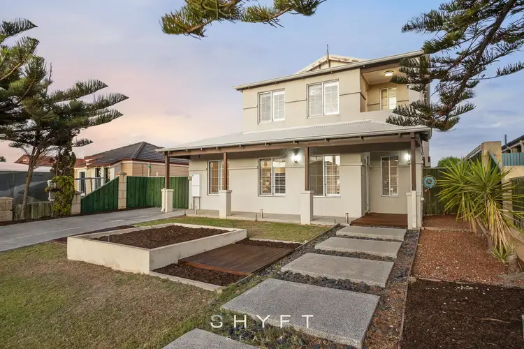 Second view of Homely house listing, 68 Bellport Parade, Mindarie WA 6030