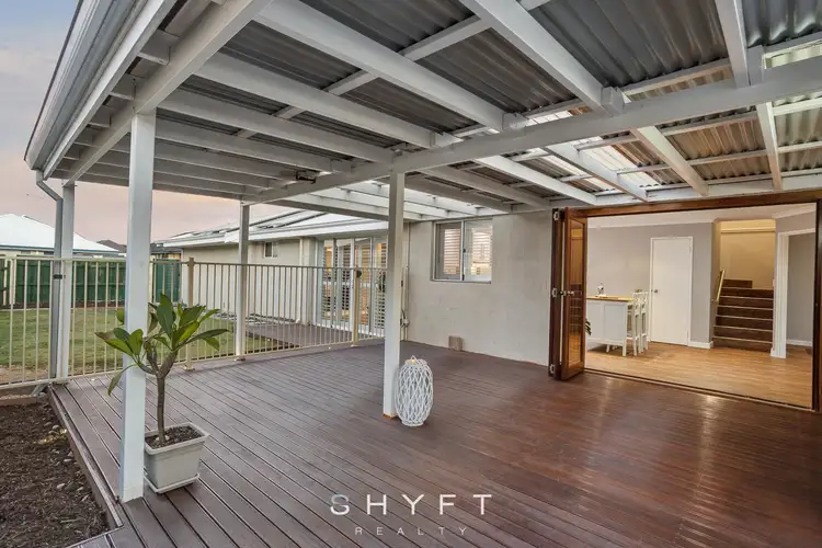 Third view of Homely house listing, 68 Bellport Parade, Mindarie WA 6030