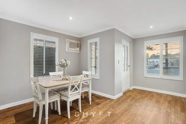 Fifth view of Homely house listing, 68 Bellport Parade, Mindarie WA 6030