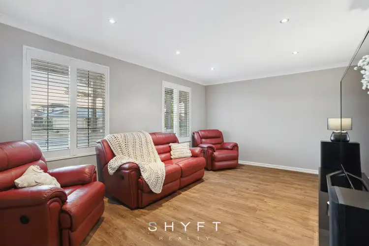 Sixth view of Homely house listing, 68 Bellport Parade, Mindarie WA 6030