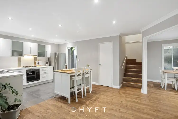 Seventh view of Homely house listing, 68 Bellport Parade, Mindarie WA 6030
