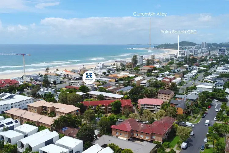 Sixth view of Homely unit listing, 7/4 Rolan Court, Palm Beach QLD 4221