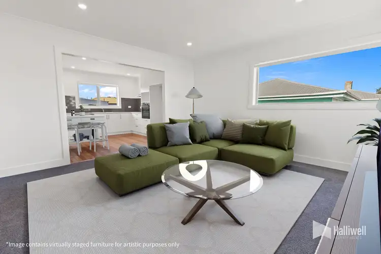 Fourth view of Homely house listing, 14 Holyman Street, Devonport TAS 7310