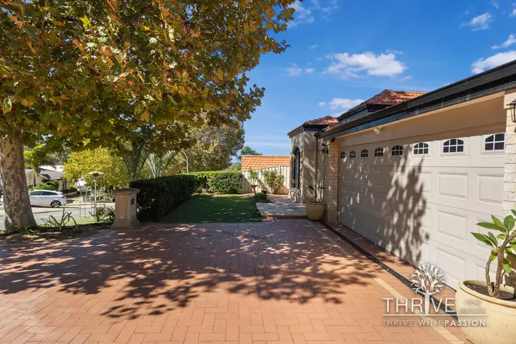 Second view of Homely house listing, 133 Glen Iris Drive, Jandakot WA 6164