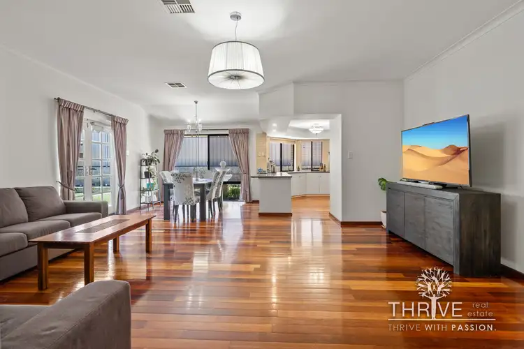 Third view of Homely house listing, 133 Glen Iris Drive, Jandakot WA 6164